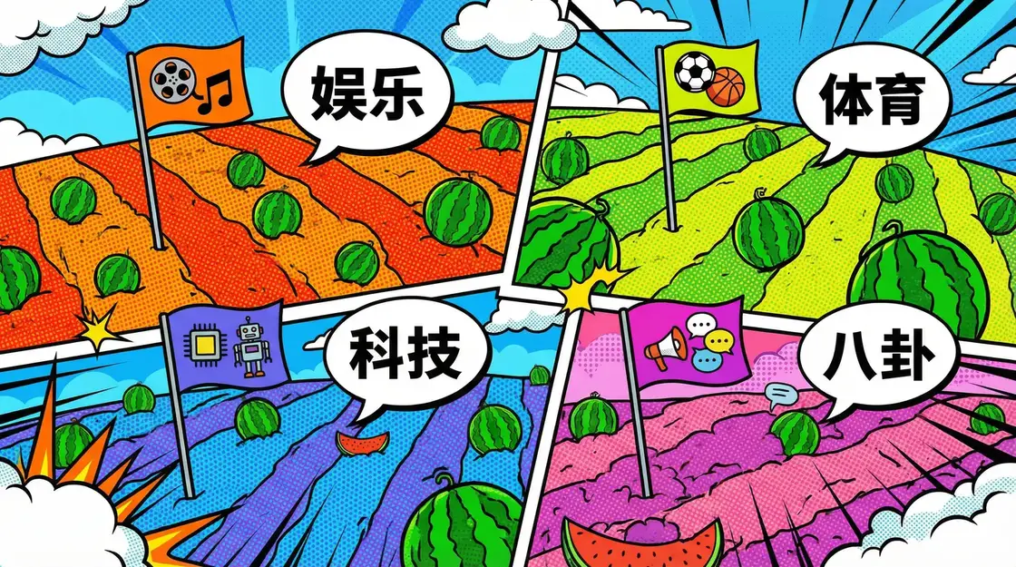 51黑料网 娱乐瓜田分类